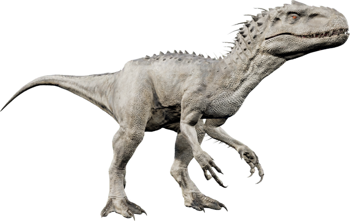 indominus rex roblox