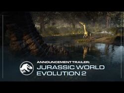 Jurassic world deals 2 release date