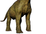 Mamenchisaurus