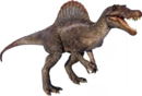 Spinosaurus