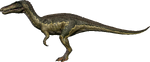 Baryonyx