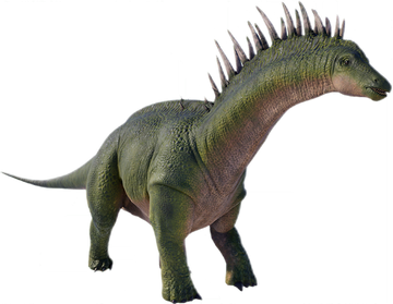 Amargasaurus Jurassic World Evolution Wiki Fandom