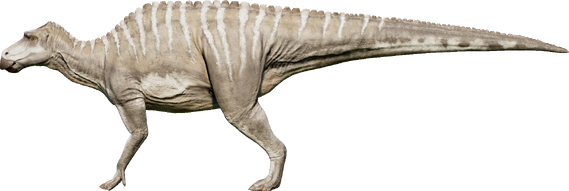 Maiasaura