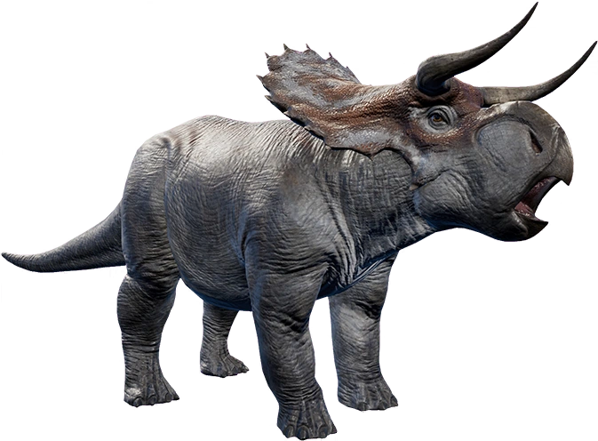 nasutoceratops jurassic world toy