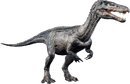 Baryonyx