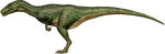 Herrerasaurus