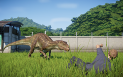 Jurassic World Evolution Screenshot 2019.10.17 - 22.25.04.43