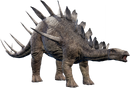 Kentrosaurus