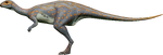 Dryosaurus