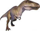 Acrocanthosaurus