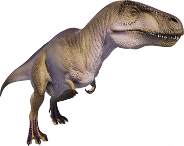 Dinosaur, Jurassic World Evolution Wiki