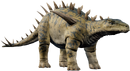 Huayangosaurus