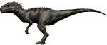 Indominus rex