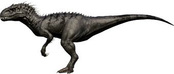 Indominus Rex Jurassic World Evolution Wiki Fandom - dominus rex images on roblox