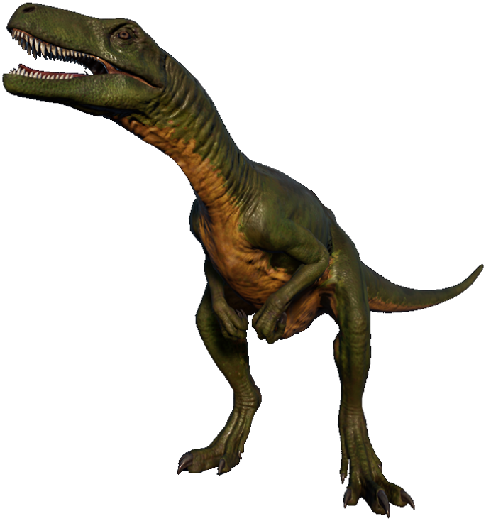 Category:Dinosaurs in Evolution 2, Jurassic World Evolution Wiki