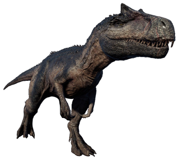 Paleo Patrol Dino Runners Allosaurus, TMNTPedia