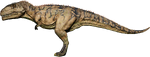 Giganotosaurus