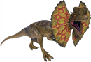 Dilophosaurus