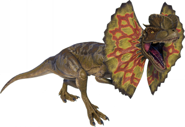 How to unlock dilophosaurus online in jurassic world evolution
