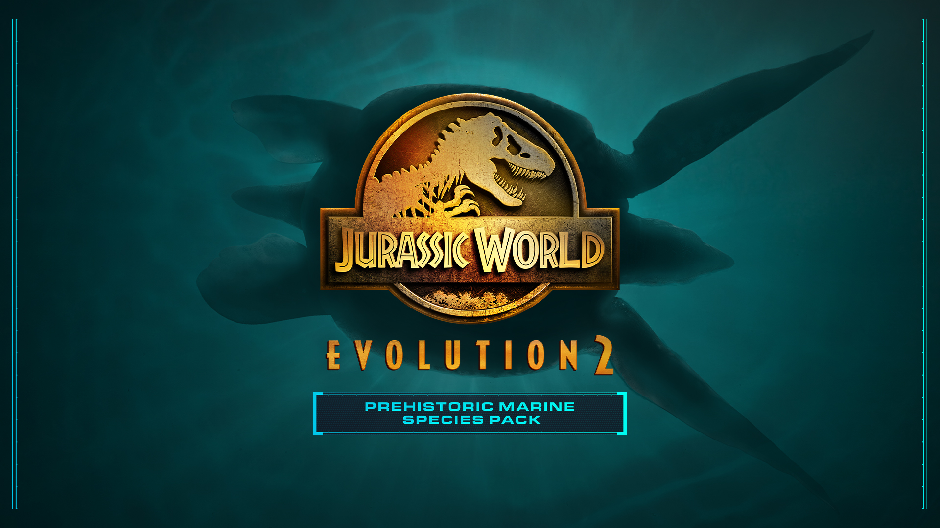 Prehistoric Marine Species Pack, Jurassic World Evolution Wiki