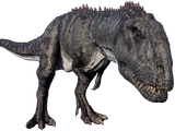 Majungasaurus