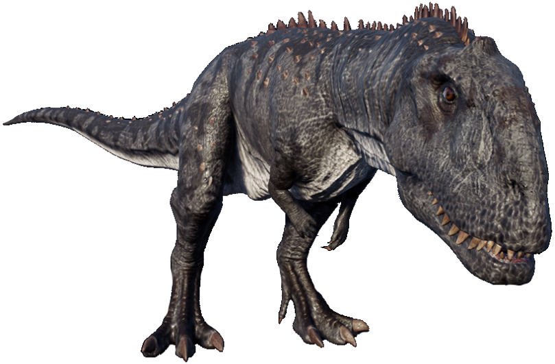 Tyrannosaurus, Jurassic World Evolution Wiki