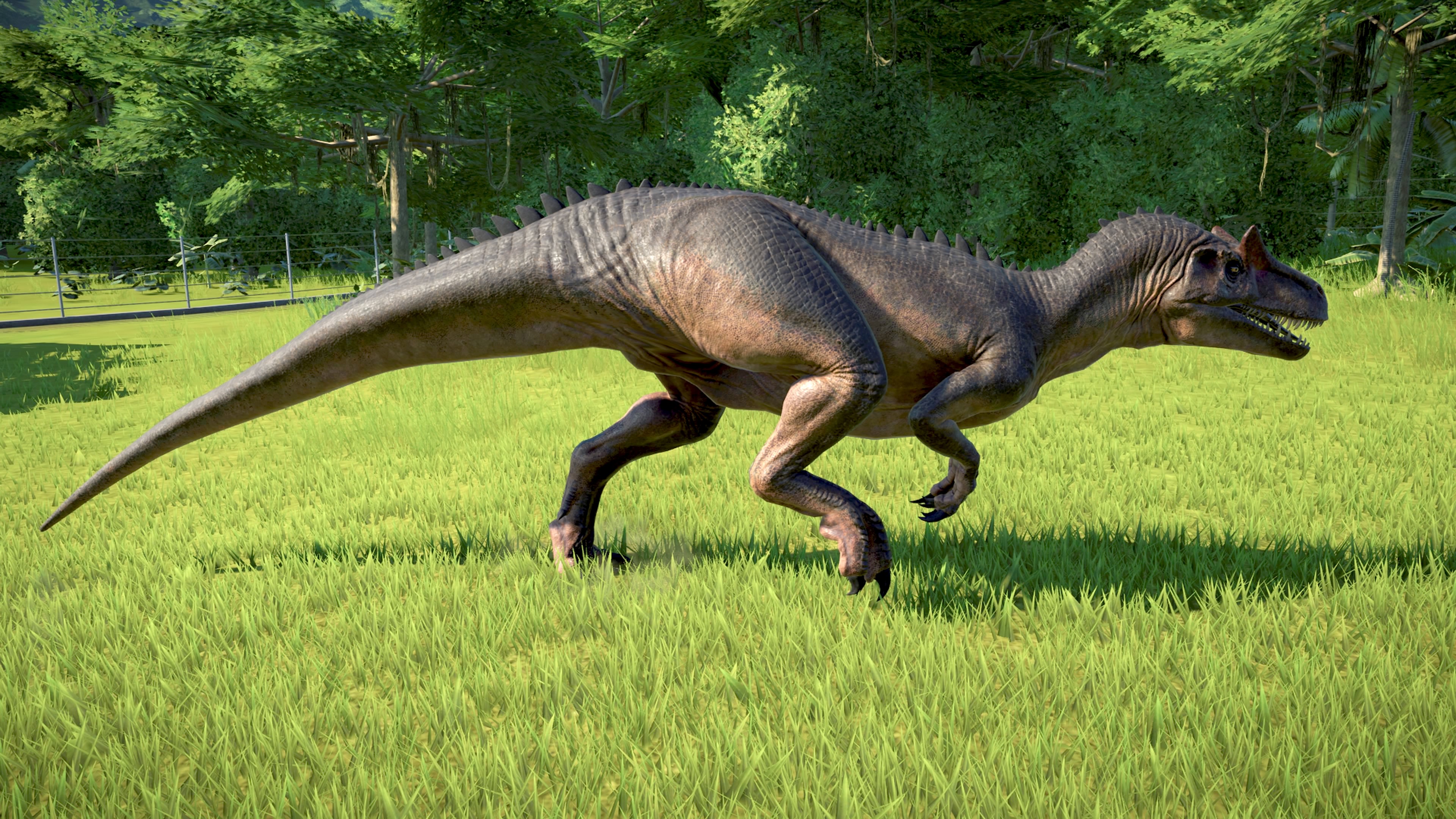 アロサウルス ジュラシックワールドエボリューション攻略 Wiki Fandom