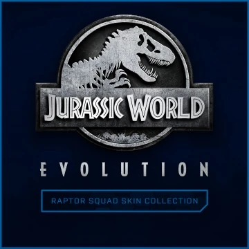 ラプトルスクワッド スキンコレクション ジュラシックワールドエボリューション攻略 Wiki Fandom