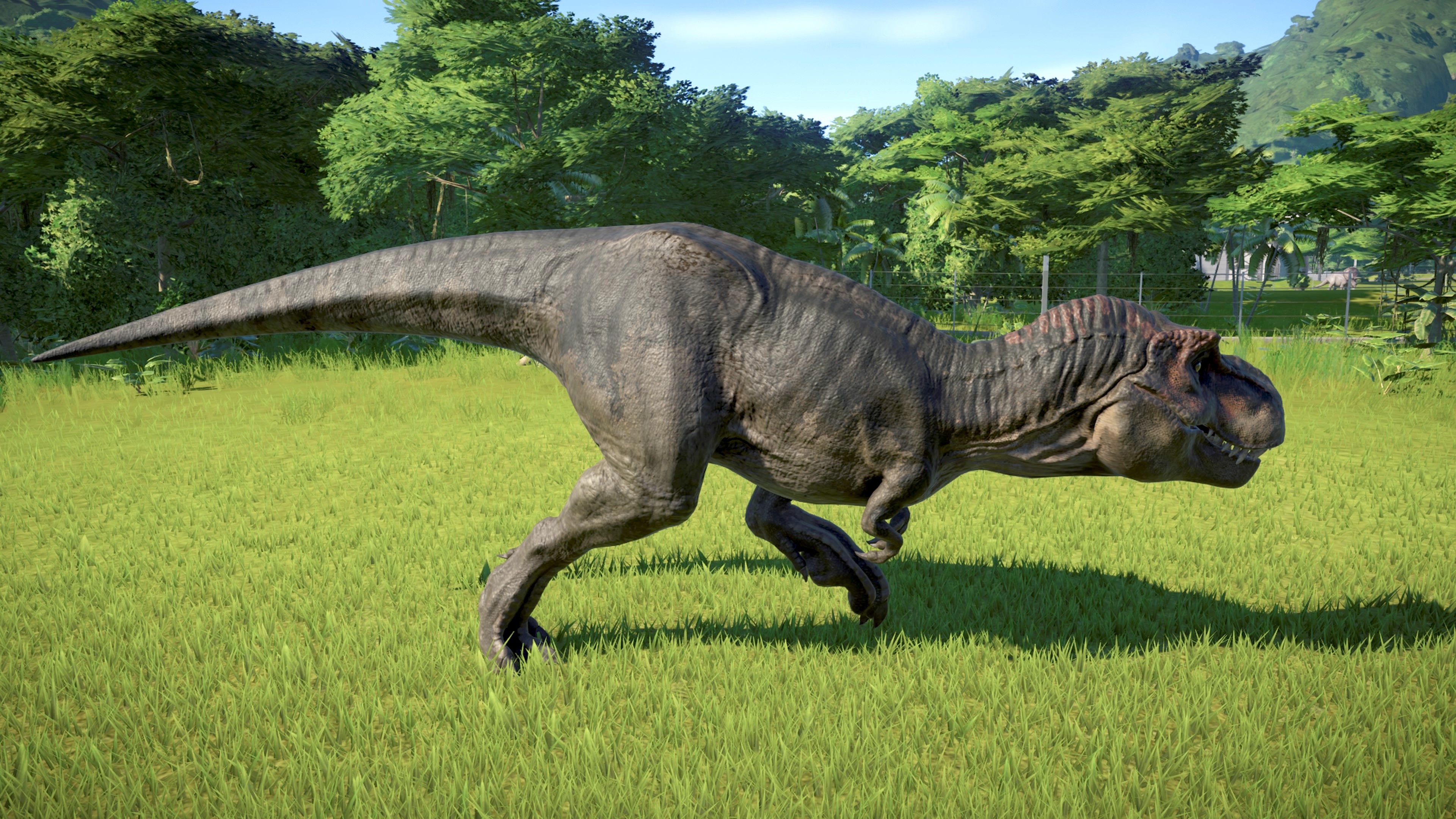 ティラノサウルス レックス ジュラシックワールドエボリューション攻略 Wiki Fandom
