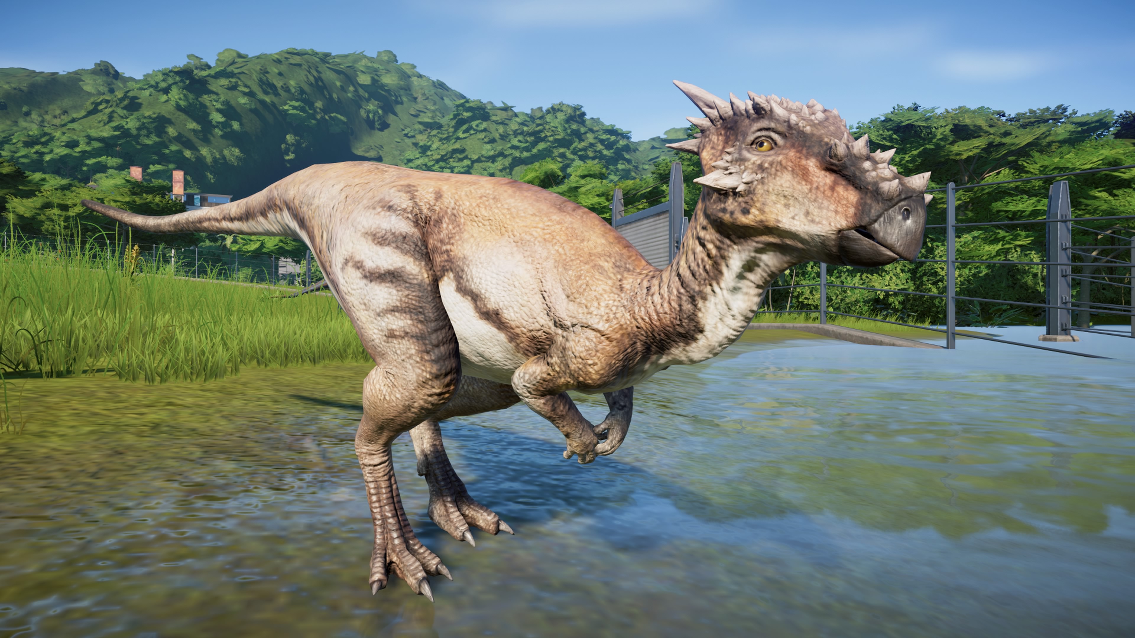 ドラコレックス ジュラシックワールドエボリューション攻略 Wiki Fandom ドラコレックス ジュラシックワールドエボリューション攻略 Wiki Fandom