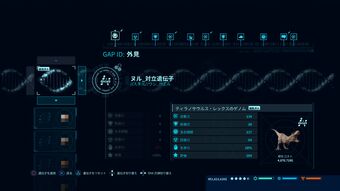 ジュラシックワールドエボリューション攻略 Wiki Fandom