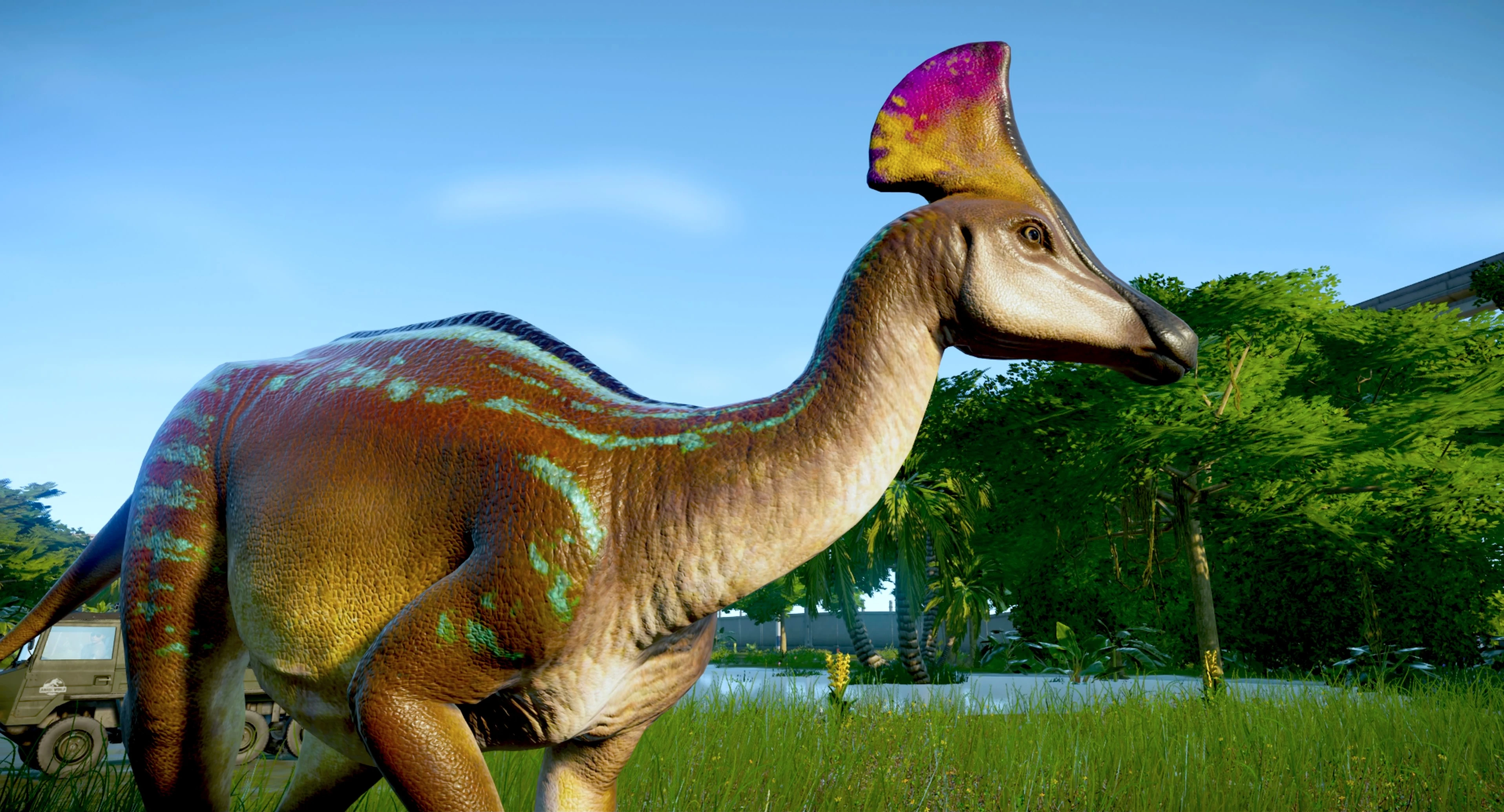 オロロティタン ジュラシックワールドエボリューション攻略 Wiki Fandom オロロティタン ジュラシックワールドエボリューション攻略 Wiki Fandom