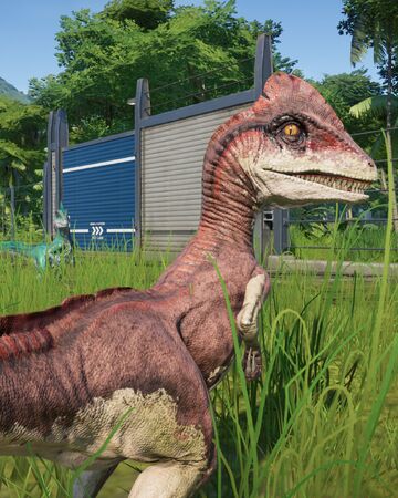 デイノニクス ジュラシックワールドエボリューション攻略 Wiki Fandom デイノニクス ジュラシックワールドエボリューション攻略 Wiki Fandom