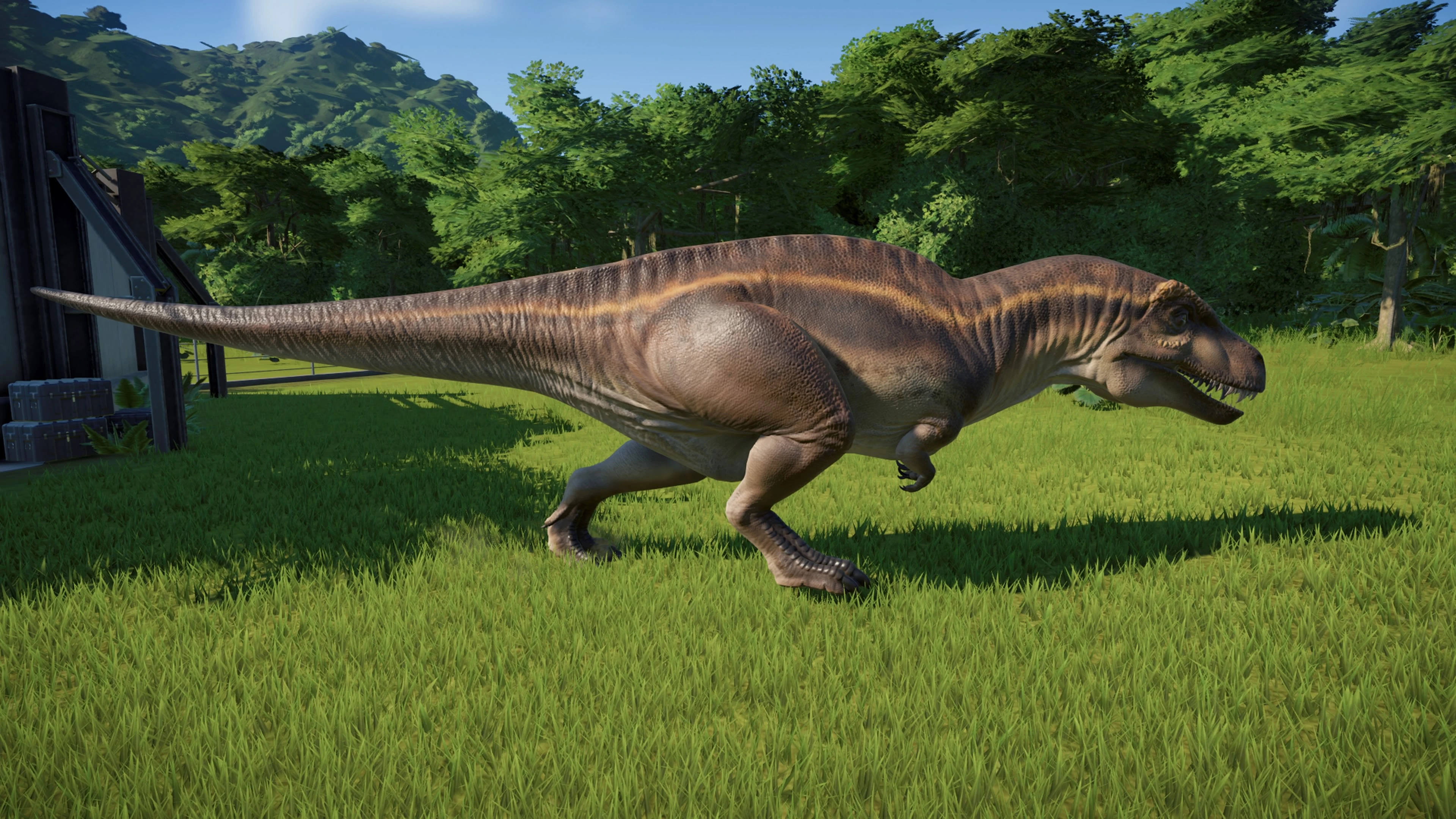 アクロカントサウルス | ジュラシックワールドエボリューション攻略 Wiki | Fandom, image size:3840x2160