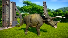 ペンタケラトプス ジュラシックワールドエボリューション攻略 Wiki Fandom ペンタケラトプス ジュラシックワールドエボリューション攻略 Wiki Fandom