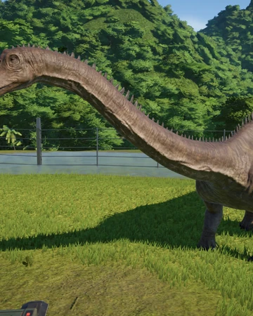 ディプロドクス ジュラシックワールドエボリューション攻略 wiki fandom