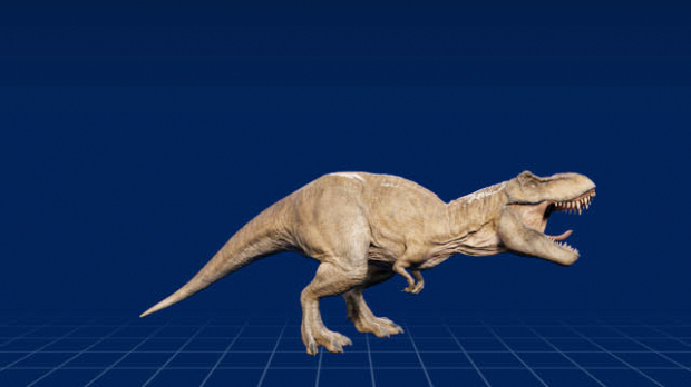 ティラノサウルス 画像 ジュラシックワールドエボリューション攻略 Wiki Fandom