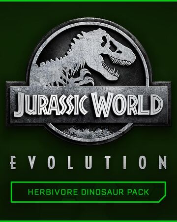草食恐竜パック ジュラシックワールドエボリューション攻略 Wiki Fandom