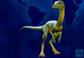 恐竜 一覧 ジュラシックワールドエボリューション攻略 Wiki Fandom
