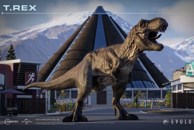 【送料無料】★【ジュラシック・パーク　JURASSIC PARK］LD】 Amazon.co.jp: Jurassic World - Tyrannusaurus Rex Escape Pack
