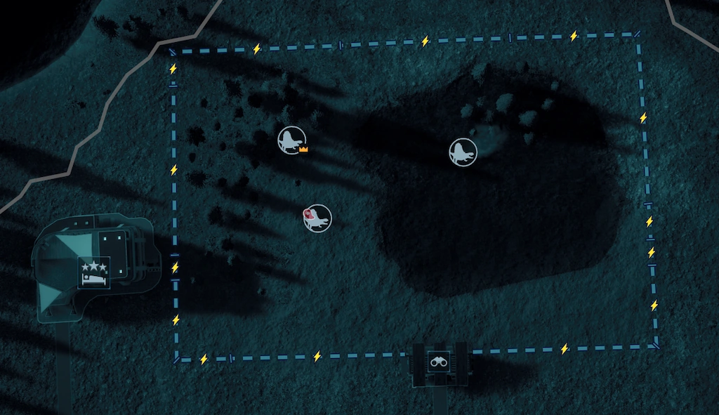 ディメトロドン | ジュラシックワールド・エボリューション2 Wiki | Fandom