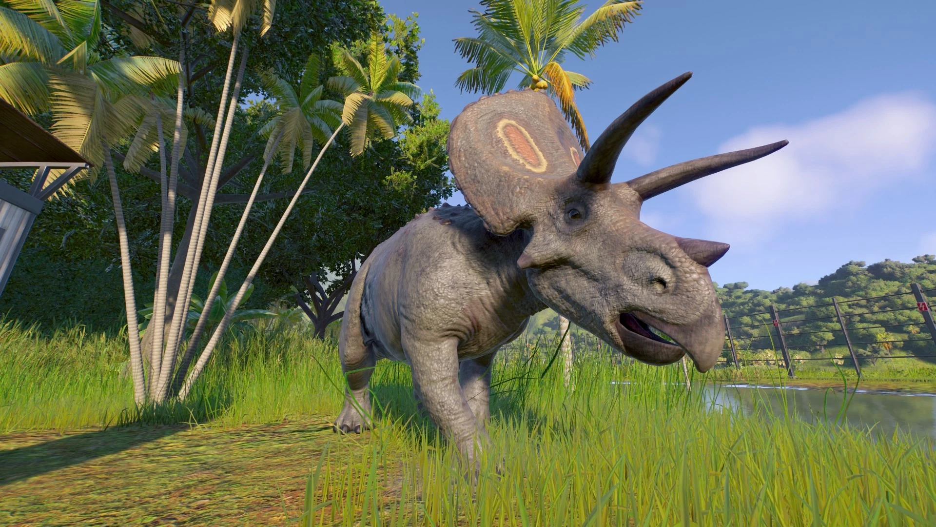 トロサウルス | ジュラシックワールド・エボリューション2 Wiki | Fandom トロザウルス 第6期恐竜カード