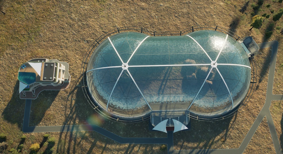 プテラノドン | ジュラシックワールド・エボリューション2 Wiki | Fandom