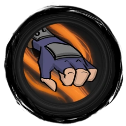 Rake Strike | Jurojin: Immortal Ninja Wiki | Fandom