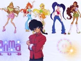 Ranma Club