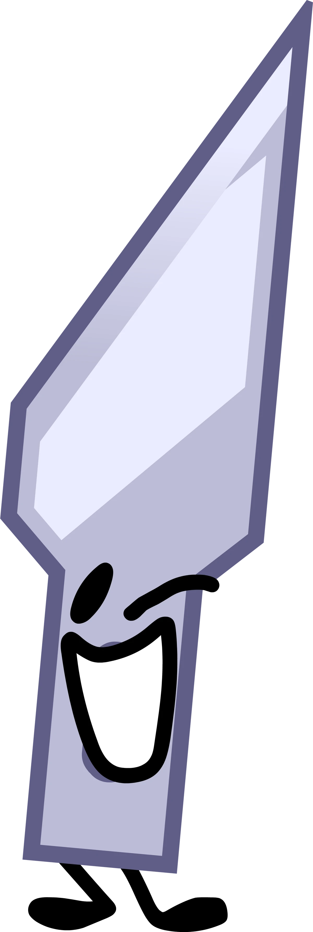 XActo Blade Just Another Object Show Wiki Fandom