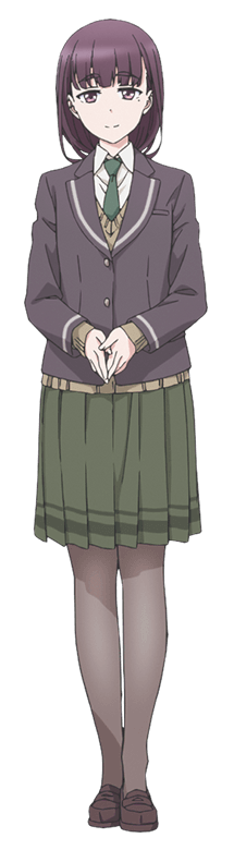 Yuki MORIKAWA (Character) – aniSearch.com