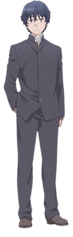 Eita Izumi Just Because Wiki Fandom Eita Izumi Just Because Wiki Fandom