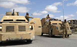 Alnsur vehicles