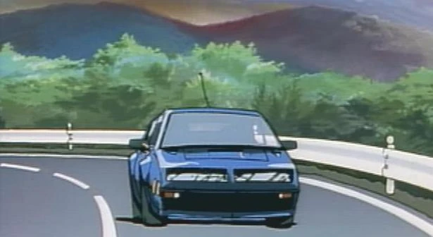 Europ Misato GTS | Just Cause Fan Fiction Wiki | Fandom